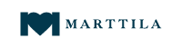 Marttilan kunta Logo